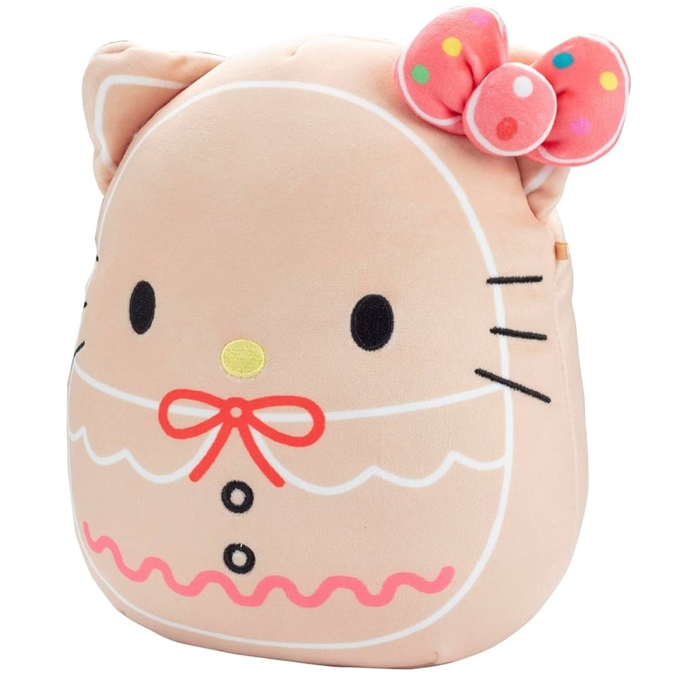 Hello Kitty Squishmallow - Picture 1 of 4